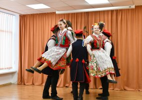 NATO pajėgų integravimo vieneto vizitas Dieveniškėse