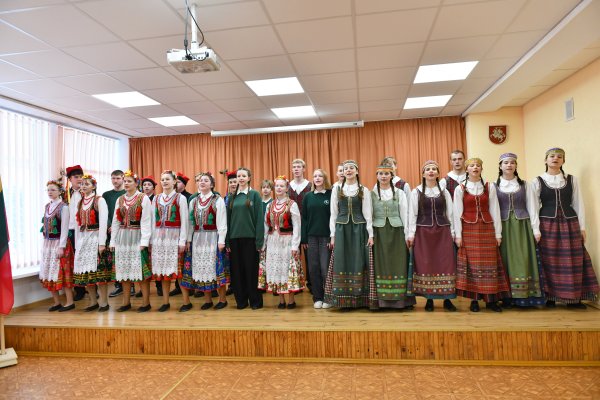 Wizyta Jednostki Integracji Sił NATO w Solecznikach