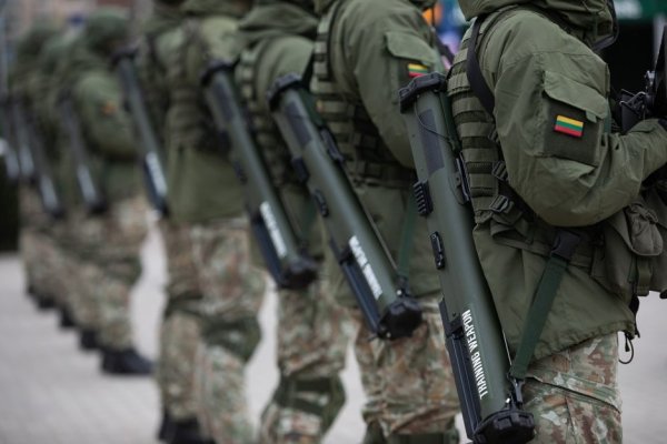 Rūdninkų karinio poligono gruodžio mėn. pratybų grafikas