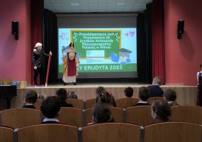 „Mały Erudyta 2025”