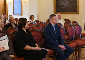 Lyderystė per įtraukųjį ugdymą. Kaip kurti mokyklą visiems?