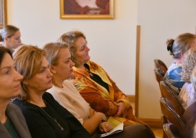 Lyderystė per įtraukųjį ugdymą. Kaip kurti mokyklą visiems?