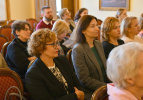 Lyderystė per įtraukųjį ugdymą. Kaip kurti mokyklą visiems?