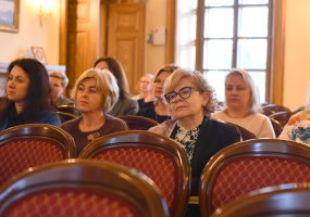 Lyderystė per įtraukųjį ugdymą. Kaip kurti mokyklą visiems?