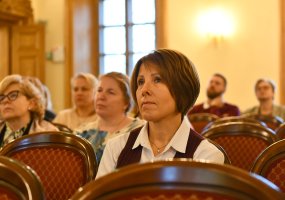 Lyderystė per įtraukųjį ugdymą. Kaip kurti mokyklą visiems?