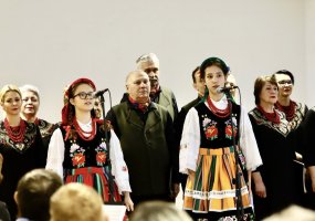 Kalėdinis susitikimas Akmenynės seniūnijoje