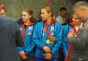 Tradicinis kalėdinis MIX tinklinio turnyras
