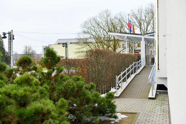 Žmonių su negalia diena: visi esame svarbūs!