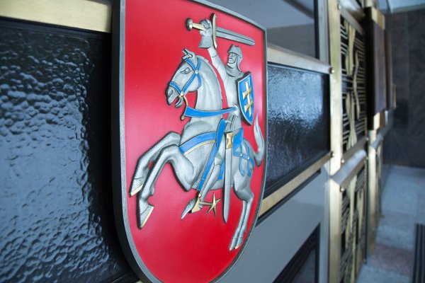 Paskelbta valstybės lygio ekstremalioji situacija dėl hibridinės Baltarusijos atakos