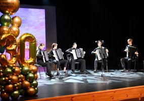 Muzyczne życzenia