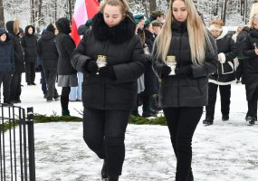 Koniuchy: lekcja historii i postawy obywatelskiej