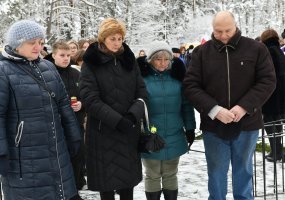 Koniuchy: lekcja historii i postawy obywatelskiej