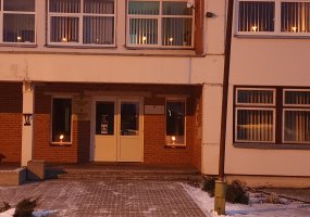 Poškonių seniūnija