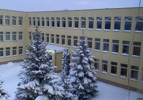 Dieveniškių A. Mickevičiaus gimnazija