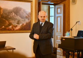 Jašiūnų dvare – sėkmingo tarptautinio projekto finalas ir žvilgsnis į ateitį