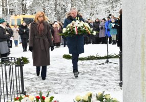 Kaniūkai: istorijos ir pilietiškumo pamoka