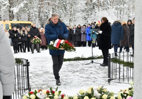 Kaniūkai: istorijos ir pilietiškumo pamoka