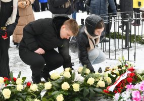 Kaniūkai: istorijos ir pilietiškumo pamoka