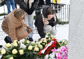 Kaniūkai: istorijos ir pilietiškumo pamoka