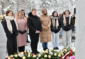 Kaniūkai: istorijos ir pilietiškumo pamoka