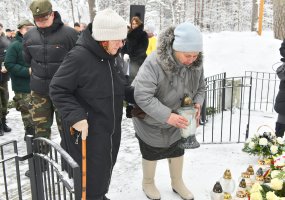 Kaniūkai: istorijos ir pilietiškumo pamoka