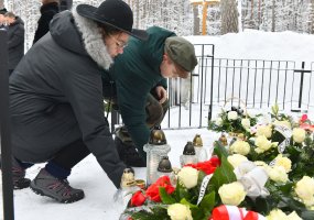 Kaniūkai: istorijos ir pilietiškumo pamoka