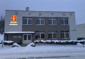 Jašiūnų seniūnija