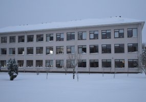 Šalčininkų J. Sniadeckio gimnazija