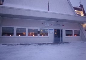A. Ratkevičiaus sporto mokykla