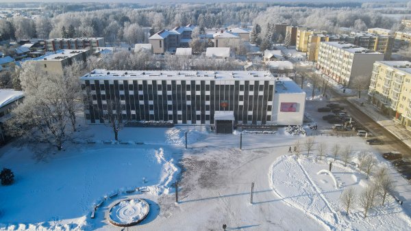 Pradėtas biudžeto svarstymas