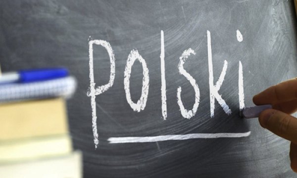 XXXVII Olimpiada Literatury i Języka Polskiego w rejonie solecznickim