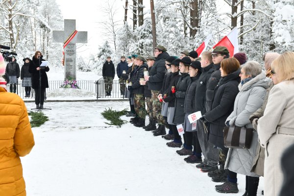 Kaniūkai: istorijos ir pilietiškumo pamoka