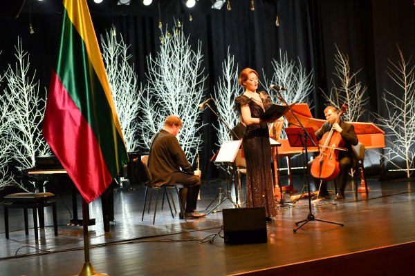 Sausio 13-oji: laisvę reikia ne tik iškovoti, bet ir jausti