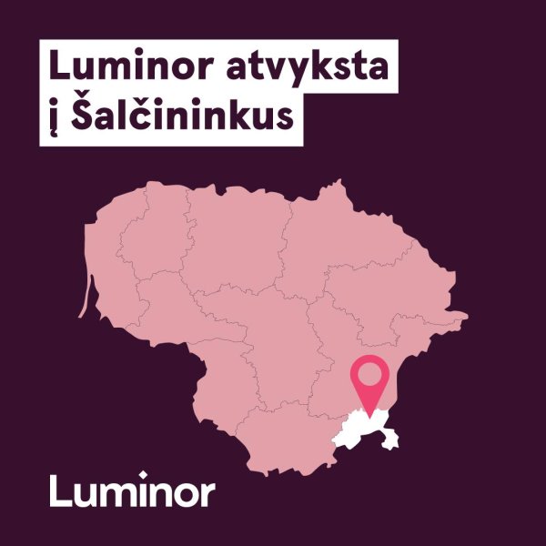 Specjaliści banku „Luminor” będą udzielać konsultacji mieszkańcom w Solecznikach