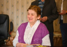 Janina Jancevič: gyvenimas, telpantis į 100 metų