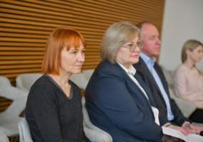 Aktualności posiedzenia Rady samorządu