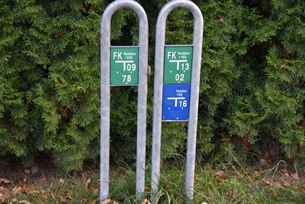 Žingsnis į patogesnį gyvenimą: kviečiame gyventojus prisijungti prie naujų vandentiekio ir...