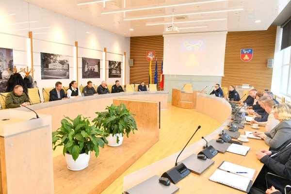 Gaisrai atvirose teritorijose: kuo tai gresia?
