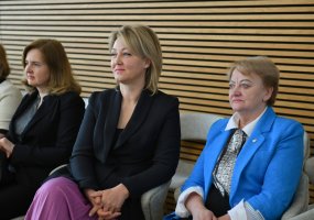 Aktualności posiedzenia Rady samorządu