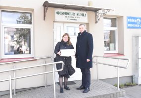 Eišiškių šeimos medicinos centras