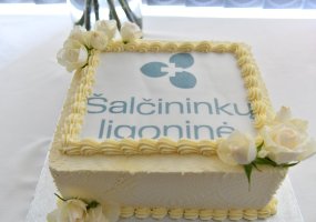Gratulacje dla pracowników medycznych rejonu