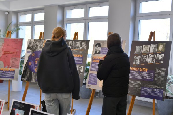 1940 metų Katynė ir 2010 metų Smolenskas - svarbios istorijos datos