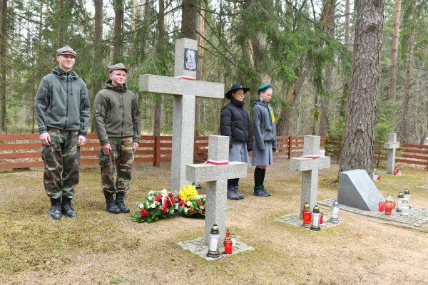 Pamiętamy tragiczny los wsi Gumba i Gajdzie