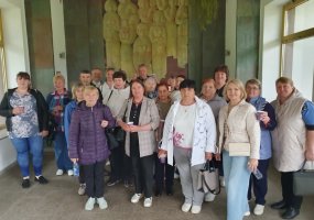 Poškonių bendruomenė stiprina kultūrinį sąmoningumą