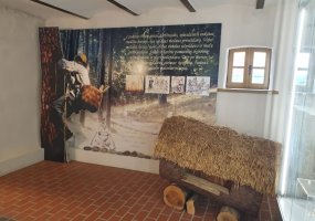 Poškonių bendruomenė stiprina kultūrinį sąmoningumą