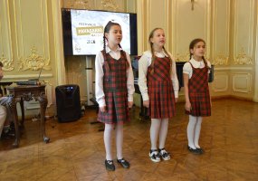 Festivalyje „Pavasario balsai 2026“ skambėjo jaunystė ir muzika