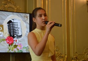 Festivalyje „Pavasario balsai 2026“ skambėjo jaunystė ir muzika
