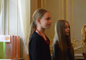 Festivalyje „Pavasario balsai 2026“ skambėjo jaunystė ir muzika