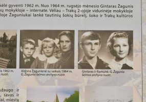 Krakūnai: apgintos Lietuvos rytas prieš 35 metus