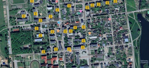 Co robić po otrzymaniu komunikatu o zagrożeniu w powietrzu?